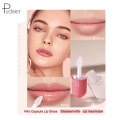 OEM Lipgloss  Moisturizer Lip Plumper Volume Long Lasting Sexy Big Lips Pump Transparent  Glitter Lipgloss